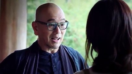 Tập 33 - Lời Nói Dối Chân Thật (Lồng tiếng)_DV La Tấn, Phan Chi Lâm, Tào Chinh, Trương Thần Quang, Lã Tinh Thần