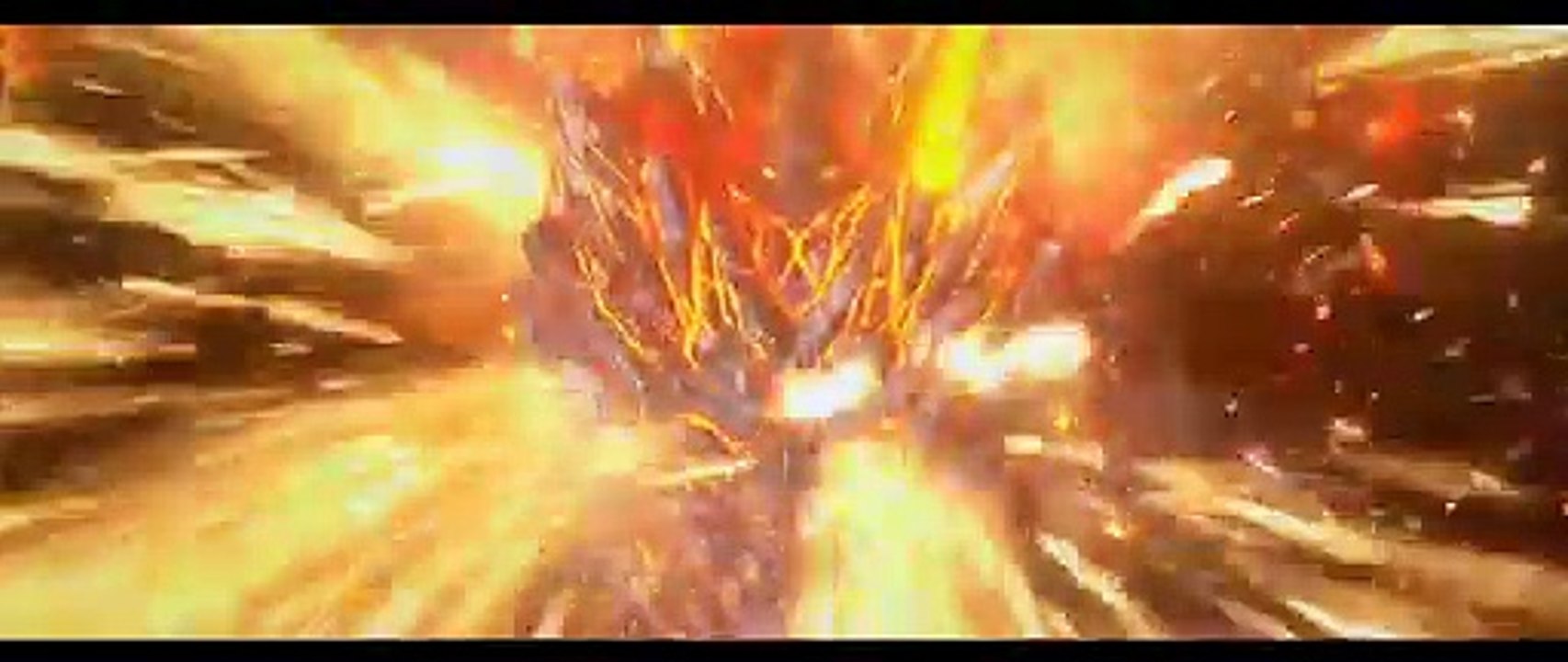 Battle Through the Heavens Season 5 Episode 35 English Sub