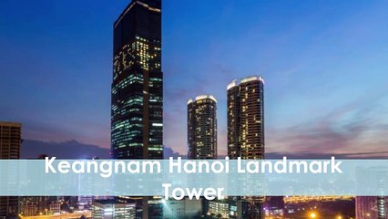 TOP 10 TALLEST BUILDINGS IN SOUTHEAST ASIA / TOP 10 RASCACIELOS MÁS ALTOS DEL SUDESTE DE ASIA