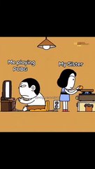 Funny Pubg Meme Only Pubg Player Can Understand #shorts #viral #shortsvideo #video #innovationhub
