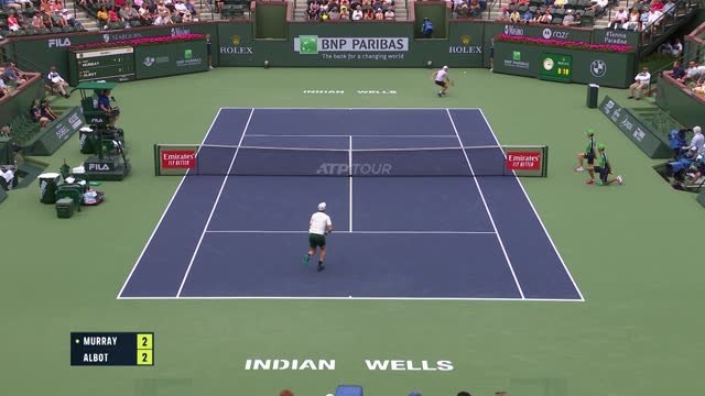 Murray sets up all-British clash against Draper