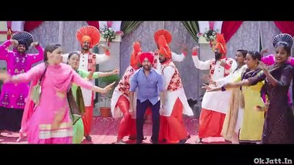 Tu Mera Ki Lagda 2019 full Punjabi Movie part 2