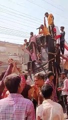 Today again the view of Braj will be seen in Chhindwara