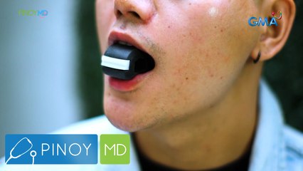 Jaw trainer, epektibo nga bang gamitin para gumanda ang hugis ng jawline? | Pinoy MD