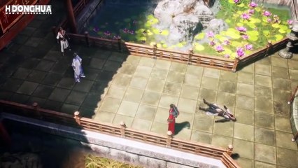 Defense fully open[Full Defense ] Episode 25 English Subtitle