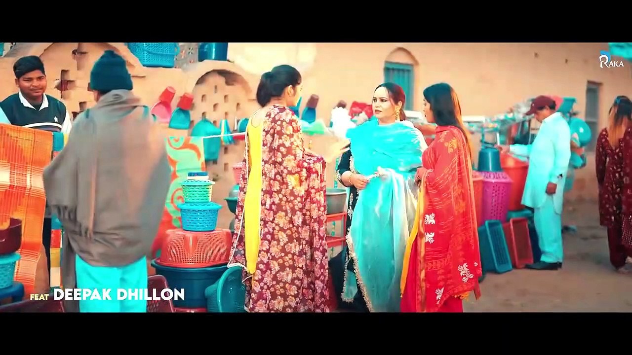 Amli Anthem (Official Music Video) - RAKA