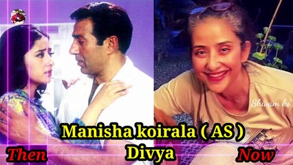 Jaani Dushman Movie Star Cast ( 2002 - 2023 ) Then & Now _ Real Age