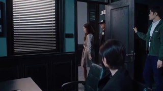 Justice in the Dark - The Abyss EP.2 ENG SUB
