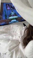 هكذا احتفلت وعد التركي بيوم العلم