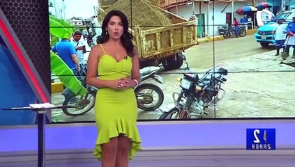 Senamhi advierte que viviendas con techos planos podrían colapsar en Lima