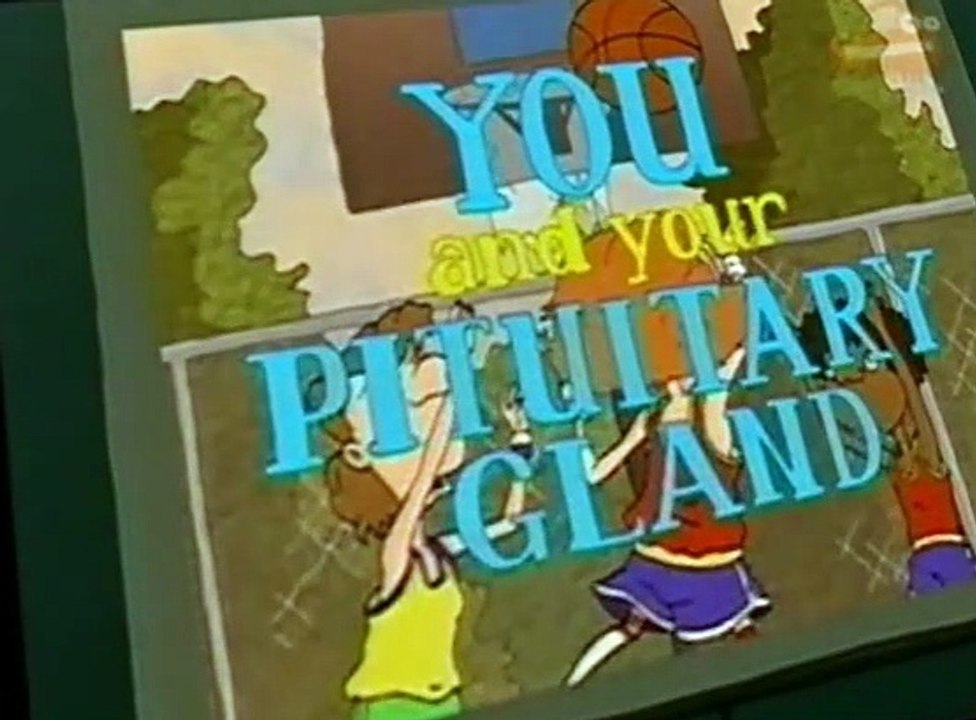 As Told By Ginger As Told By Ginger E006 – Dare I, Darren?