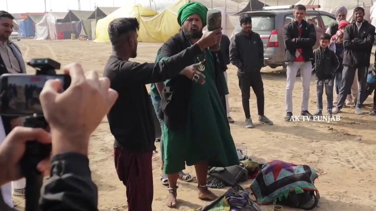 jadugar video jadoo video