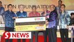 RM23mil raised for TAR UMT student loan fund