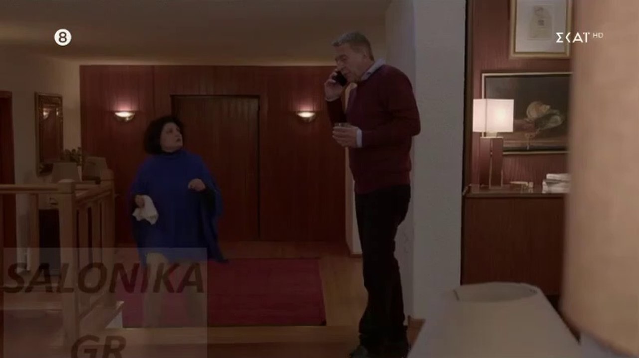 ΓΛΥΚΑΝΙΣΟΣ.ΕΠΕΙΣΟΔΙΟ 51