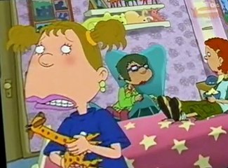 As Told By Ginger As Told By Ginger E008 – Cry Wolf