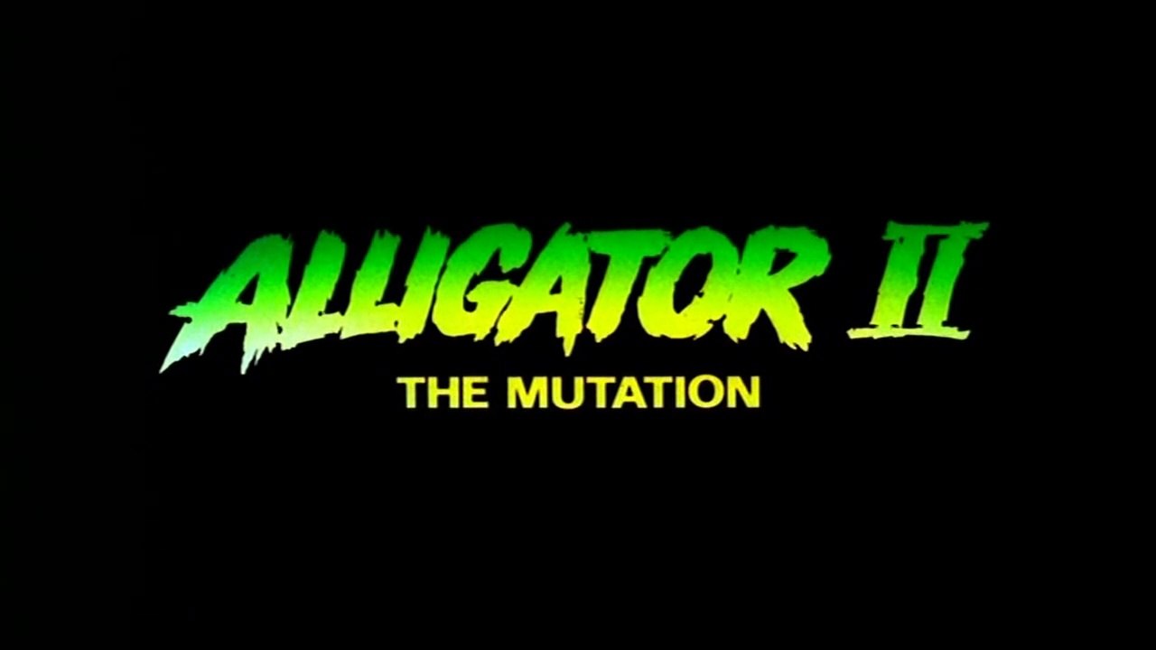 Alligator 2 The Mutation Hindi Dubbed