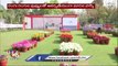 G20 Flower Festival Attracts Public, Four Countries Participating Delhi | V6 News (1)