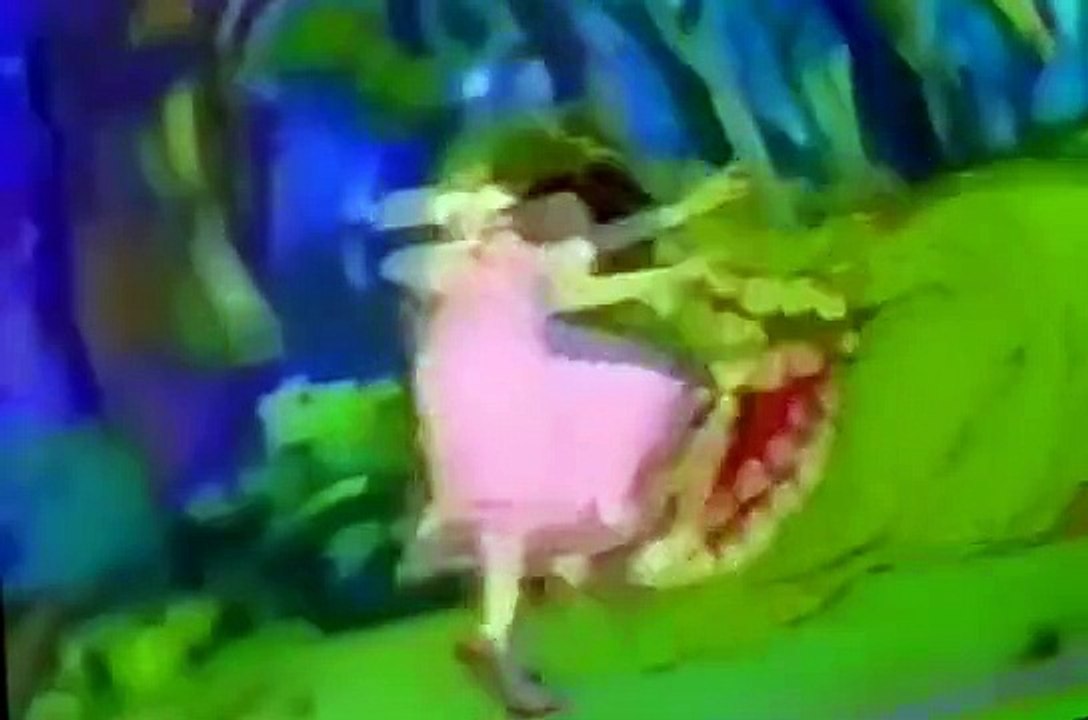 Peter Pan and the Pirates Peter Pan and the Pirates E010 The Dream