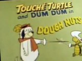 Touche Turtle and Dum Dum Touche Turtle and Dum Dum E042 – Dough Nuts