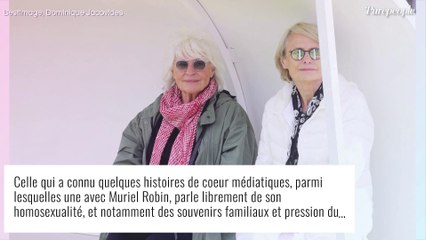 "C'était lourdingue" : Catherine Lara, sa 1ère fois avec un homme de 25 ans son aîné, "qui insistait"