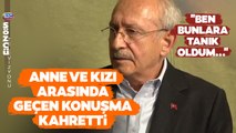 Kemal Kılıçdaroğlu Deprem Bölgesinde Tanık Olduğu Acı Olayı Bu Sözlerle Anlattı!