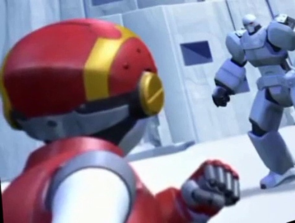 Eon Kid Eon Kid E022 Eiger the Patient