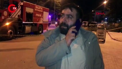 'Göçük altındayım' diye asılsız ihbarda bulundu, gözaltına alındı