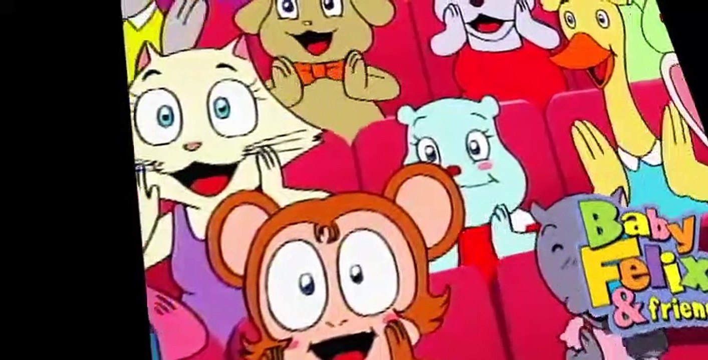Baby Felix S01 E07