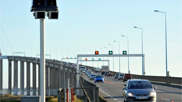 Les radars tronçons vont peu à peu disparaître de la circulation