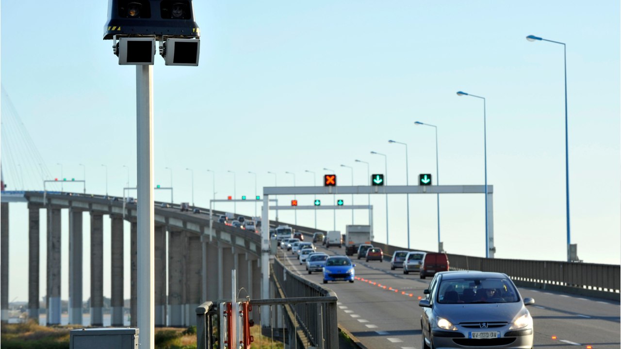 Les radars tronçons vont peu à peu disparaître de la circulation