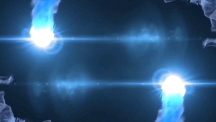 What if the world lost oxygen for Five seconds