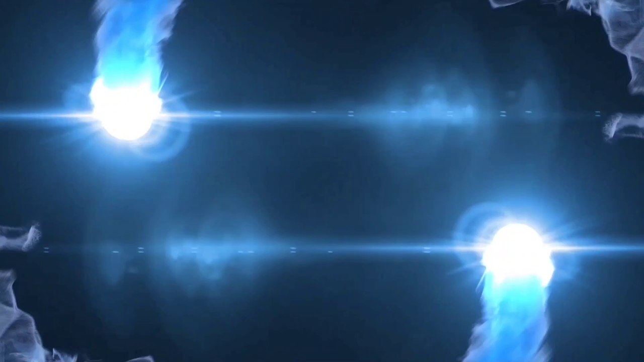What if the world lost oxygen for Five seconds