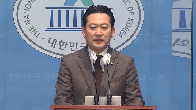 與, 이재명 대표 향해 정치 이전에 사람이 되어야 / YTN