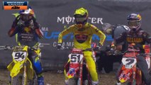 2023 Indianapolis Supercross - 450SX Main Event