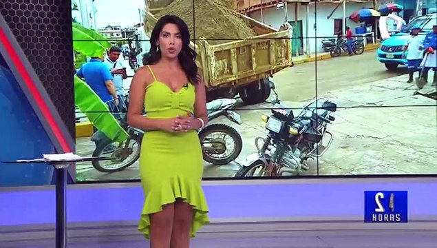 Senamhi advierte de lluvias en Lima durante los próximos días por ciclón Yaku