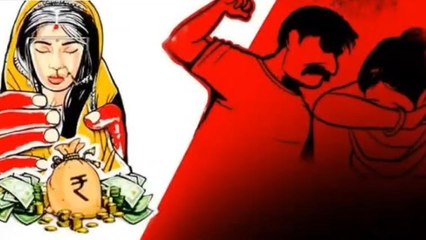 নৃশংস ঘটনা! স্ত্রীকে খুন স্বামীর, দেখুন কী পরিণতি
