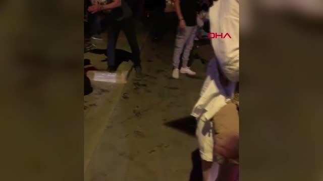 'İstek parça' cinayetinde öldürülen müzisyenin yaralı haldeki görüntüsü dava dosyasında