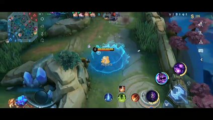 a "MEH" Match | Mobile Legends: Bang Bang