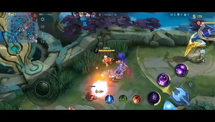 they are *TOO* much for me to handle | Mobile Legends: Bang Bang