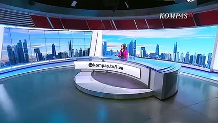 Penghuni Lupa Matikan Kompor, Akibatnya 30 Rumah Ludes Terbakar!