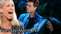 General Hospital Spoilers for Tuesday, March 14  | GH Spoilers 3/14/2023