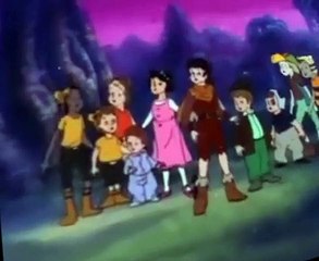 Peter Pan and the Pirates Peter Pan and the Pirates E017 A Wee Problem