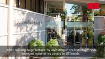 Silicon Valley Bank Collapses After Failing To Raise Capital