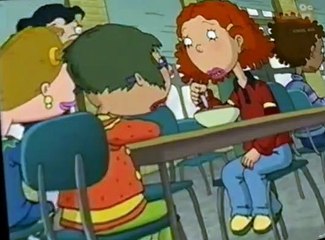 As Told By Ginger As Told By Ginger E015 – Deja Who?