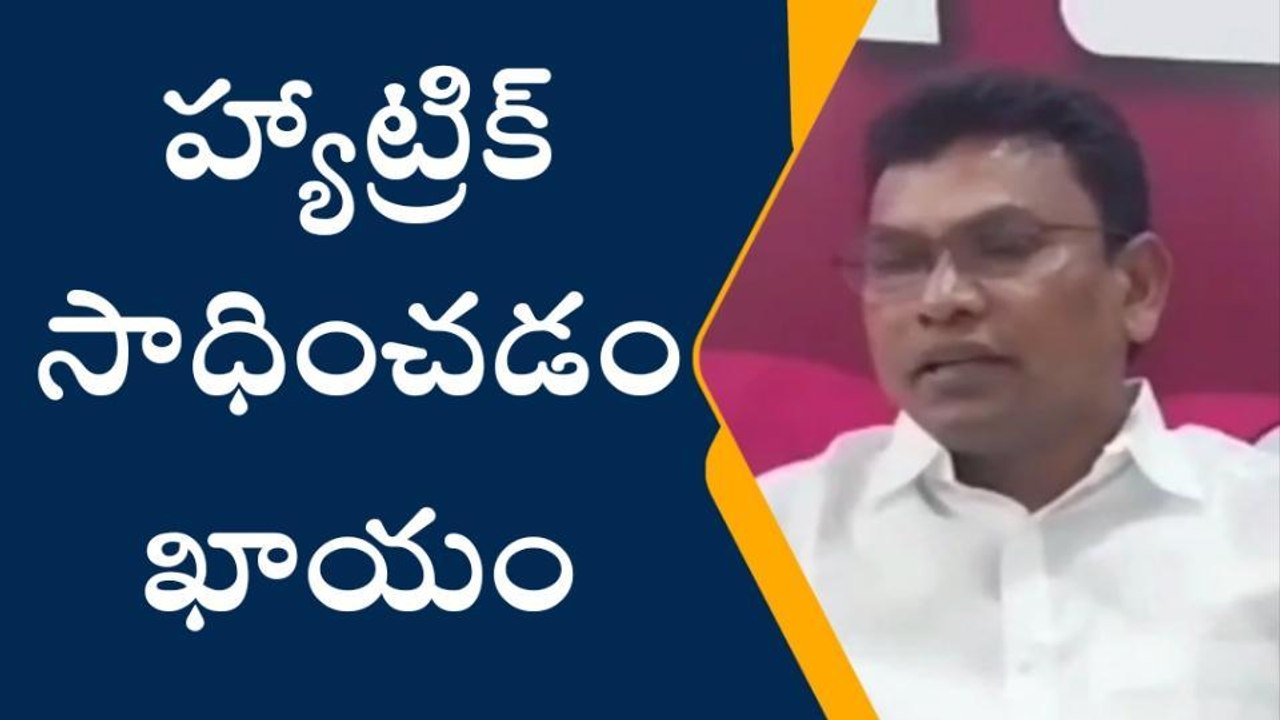 మణుగూరు: ఉమ్మడి ఖమ్మం జిల్లాను క్లీన్ స్వీప్ చేేస్తాం - ప్రభుత్వ విప్ రేగా