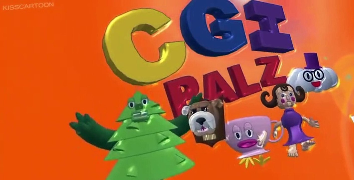 Two More Eggs Two More Eggs E036 – CGI Palz: Glitching Out