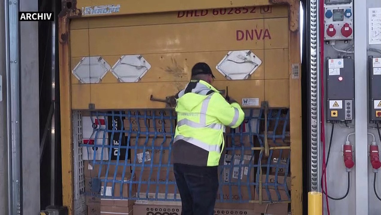 Einigung in Tarifverhandlungen bei der Post