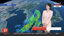 [날씨] 밤사이 기온 뚝…곳곳 한파특보, 내일 서울 -3도