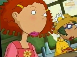 As Told By Ginger As Told By Ginger E017 – Piece of My Heart