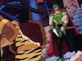 Conan the Adventurer Conan the Adventurer S01 E002 Blood Brother